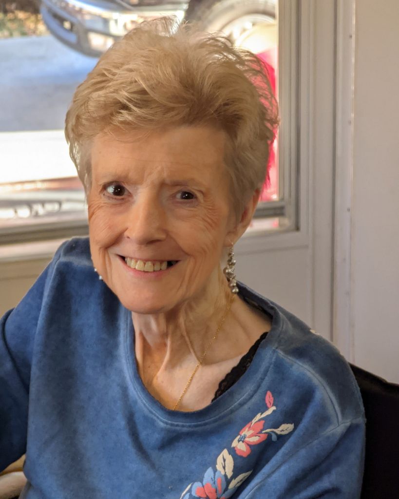 Shirley Snuggs Jernigan Profile Photo