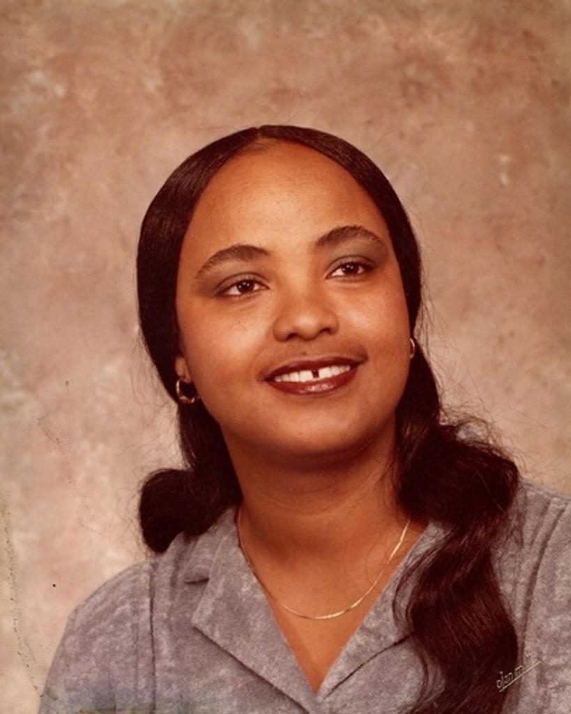 Beverly Jones Little