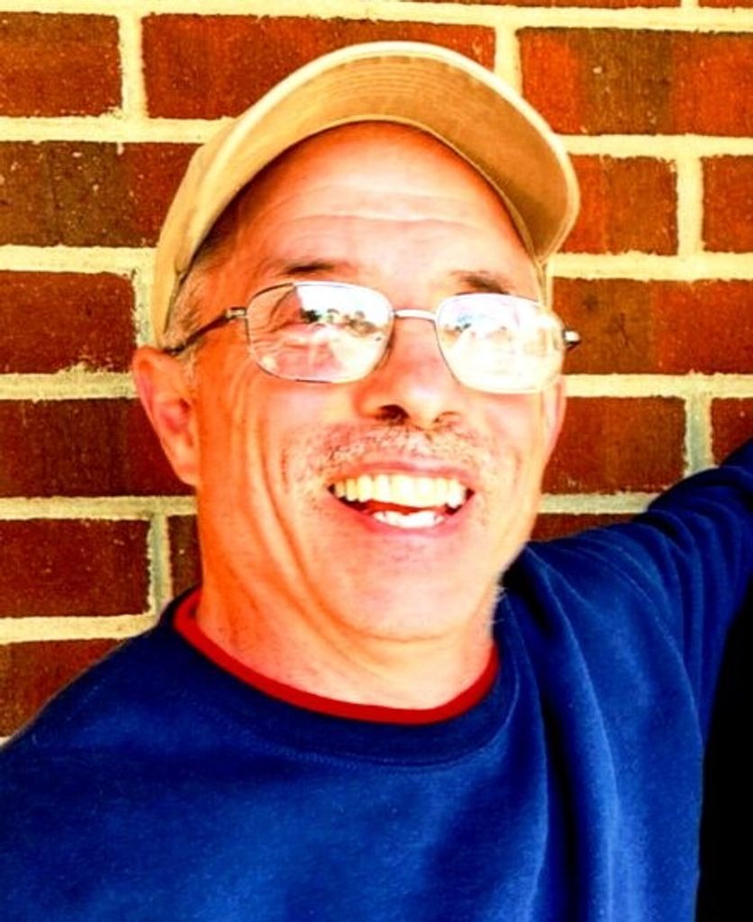 Andrew Duggan Harrell Profile Photo