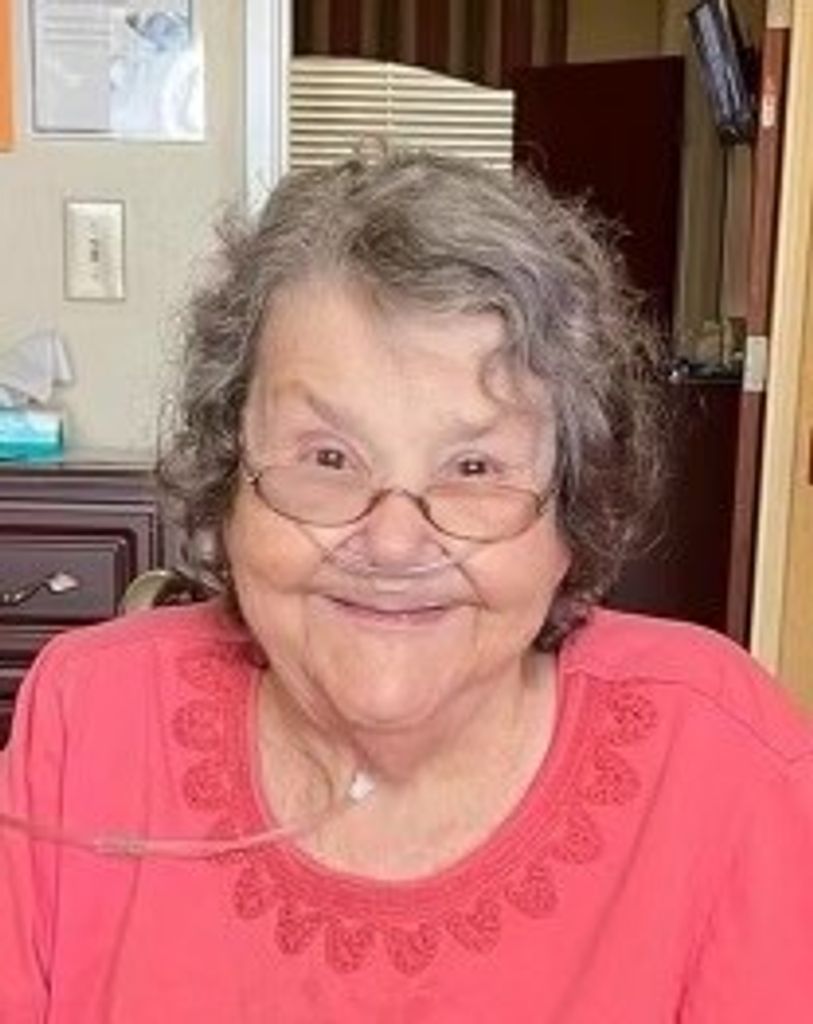 Sondra S. (Tutchings)  Schoenegge