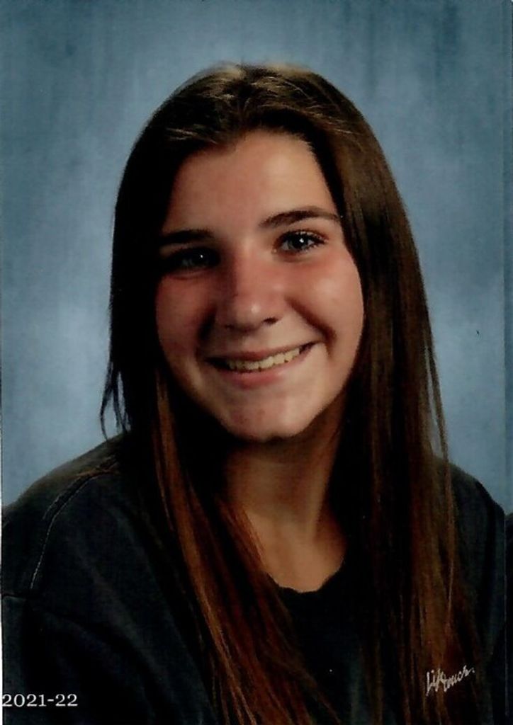 Rachel Michele Cox