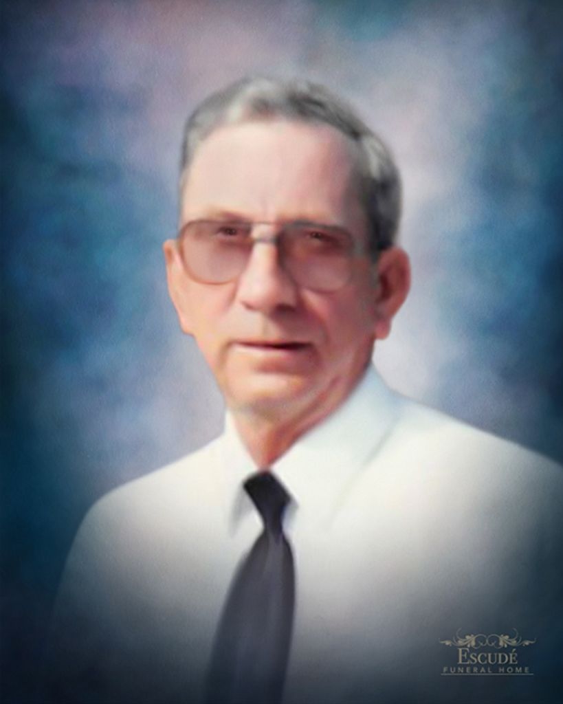 Randolph Mitchell