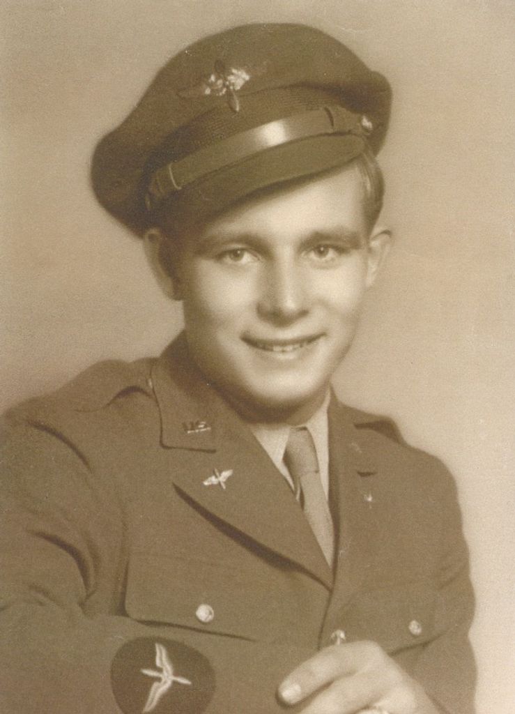 John "Jack" Evans Jr. Profile Photo