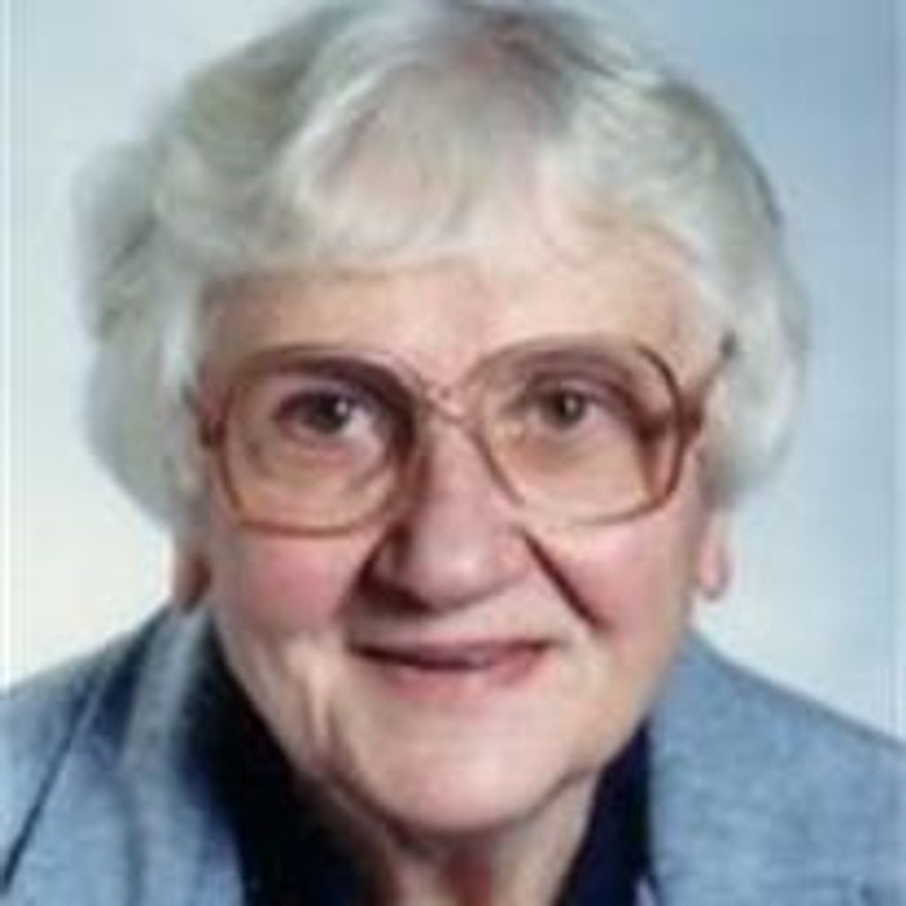 Mary SISTER Profile Photo