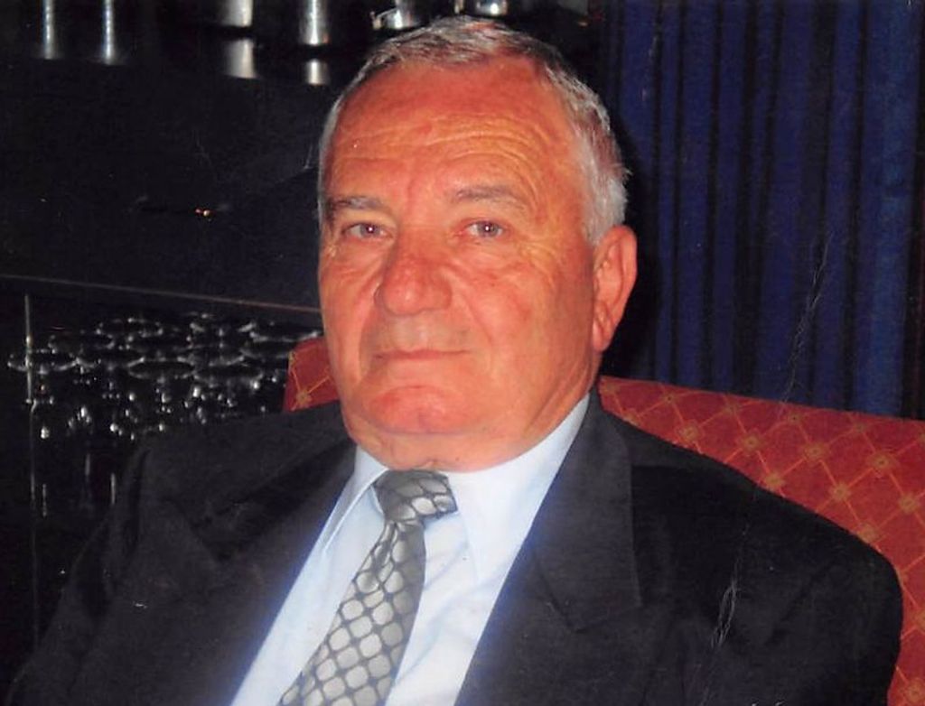 Sarkis Norendzayan