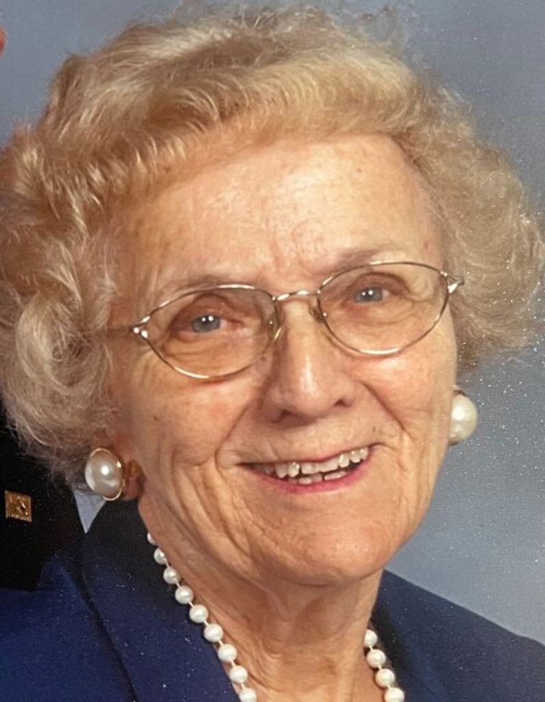 Guinevere Gentry (Bailey)  Fulton