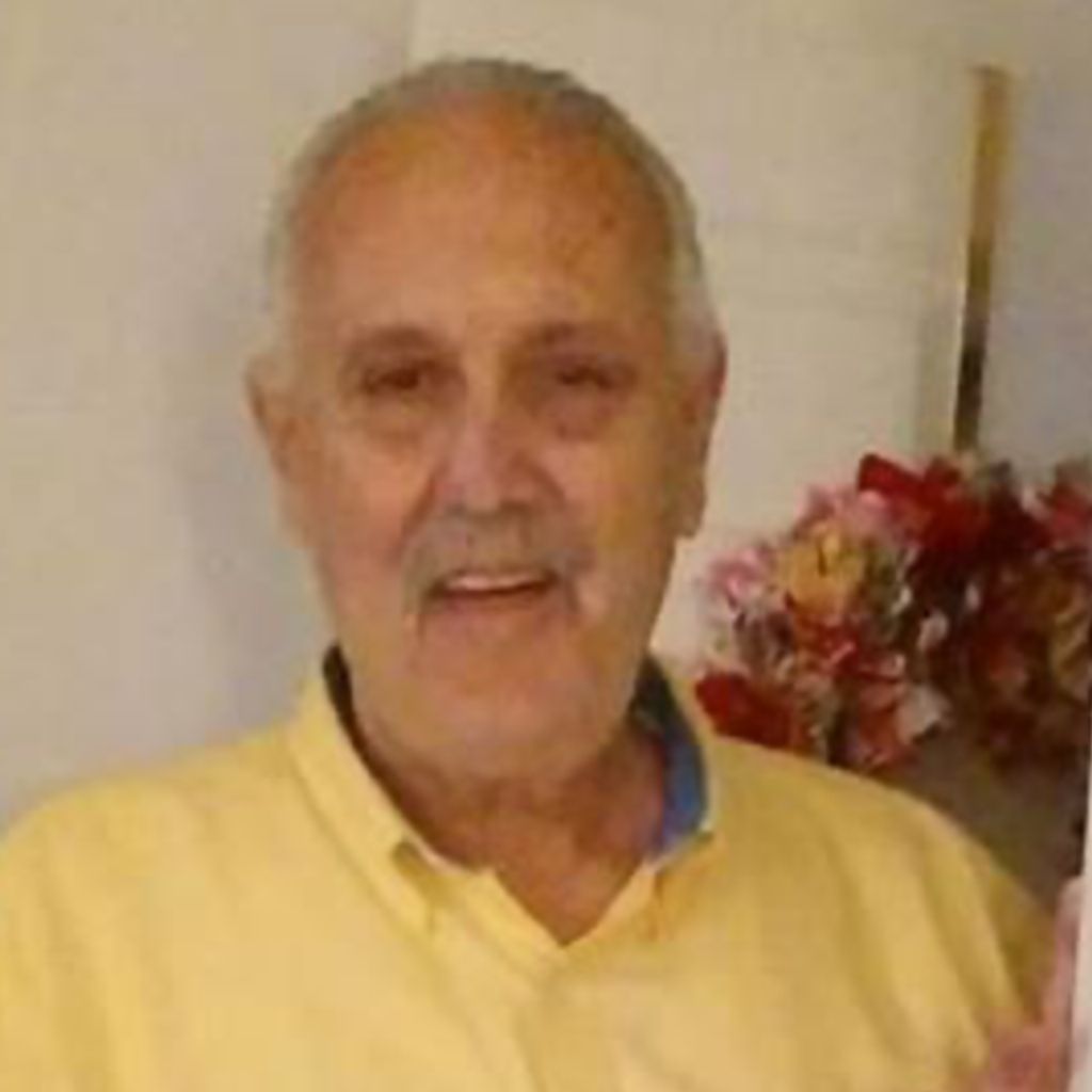 James "Jimmy" Salamone