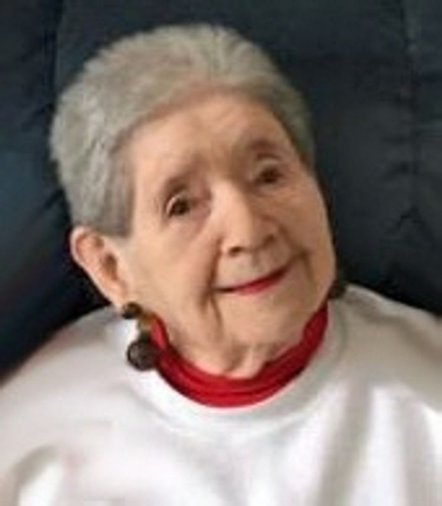 Lorraine Catherine Franken