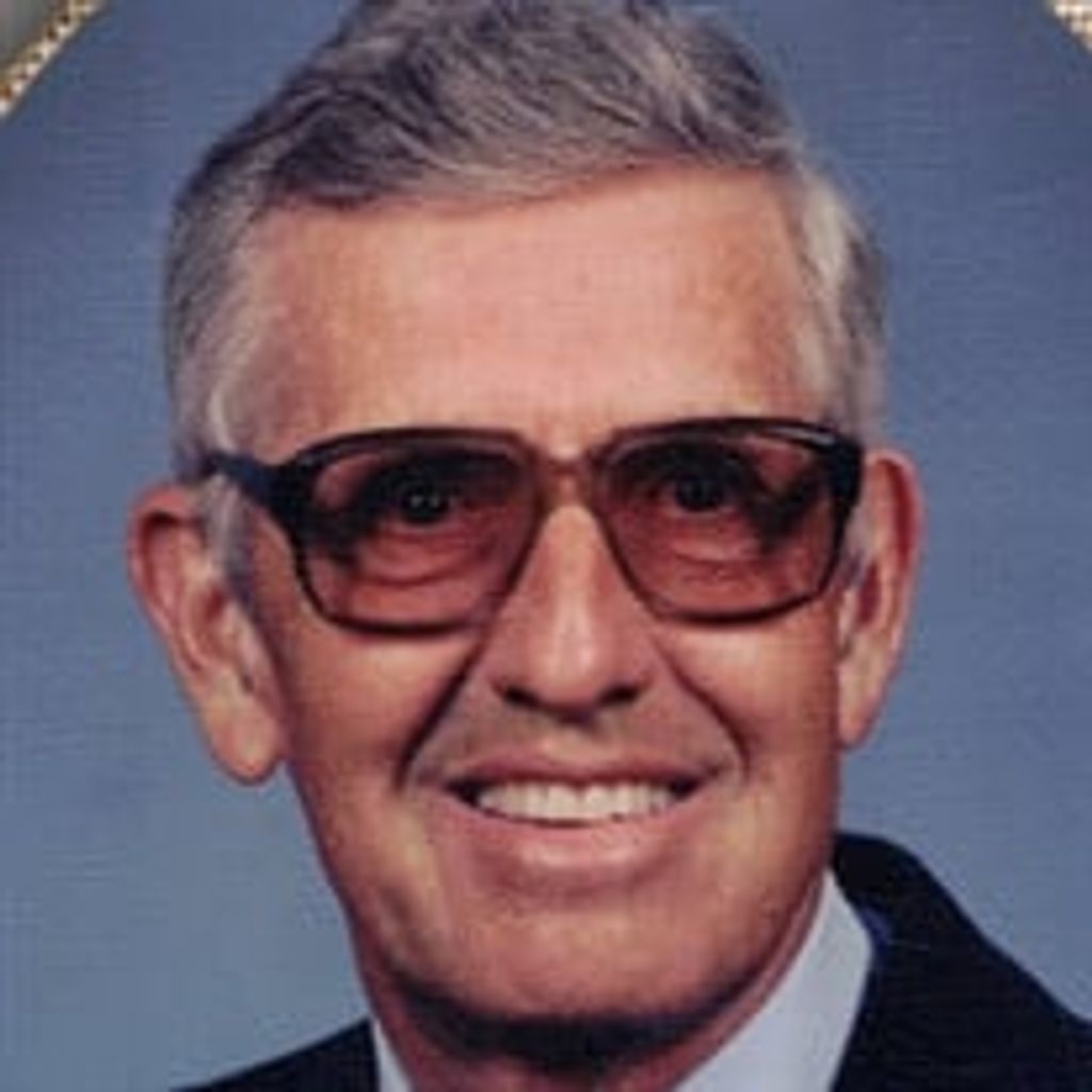 Reuben Taylor