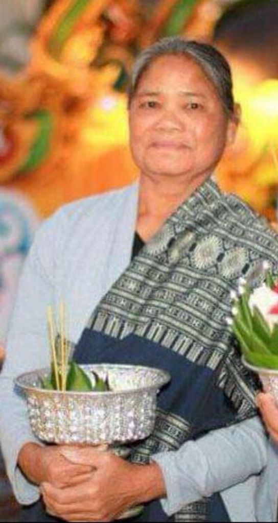 Venh Sengthavone