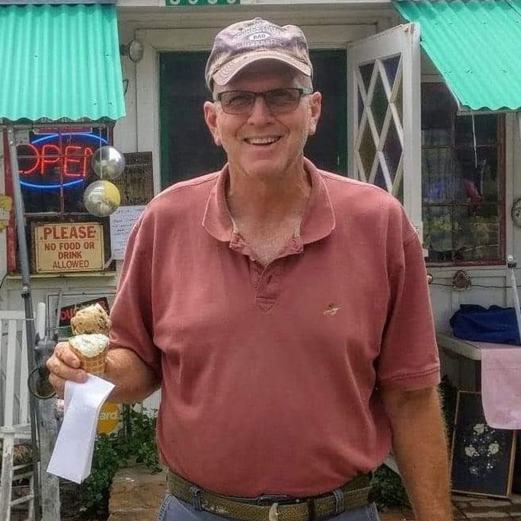 Philip Anthony Murphy