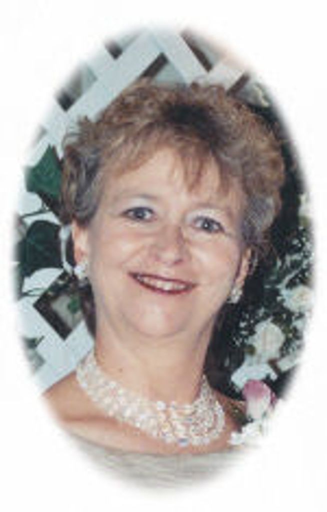Nancy Mills Jones Profile Photo