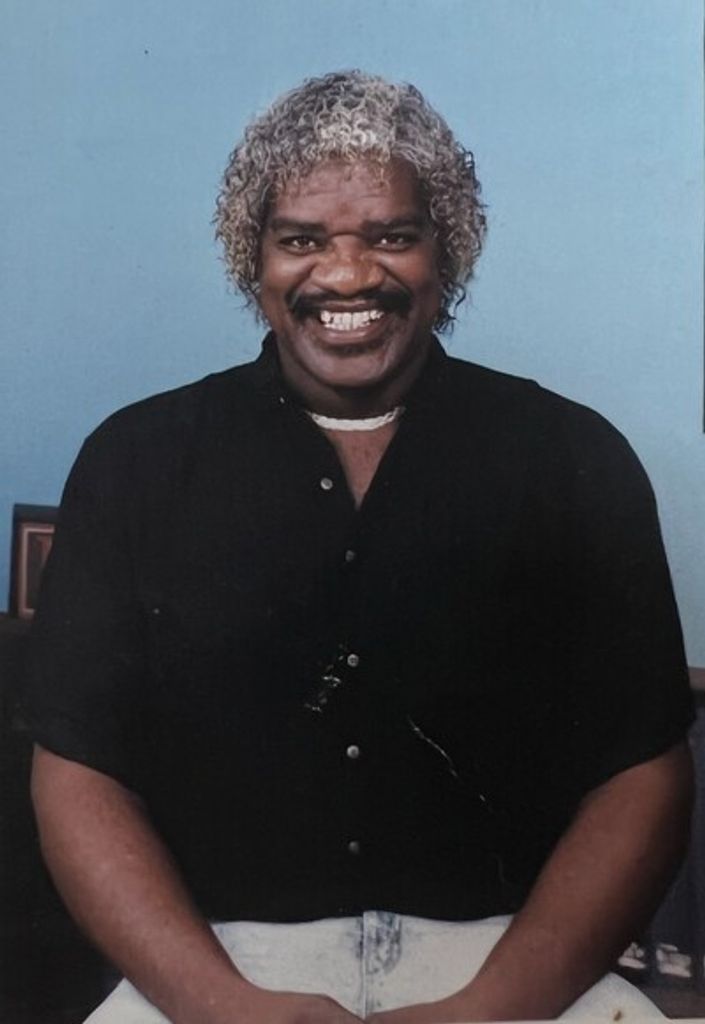 Mr. C. J. Johnson Profile Photo