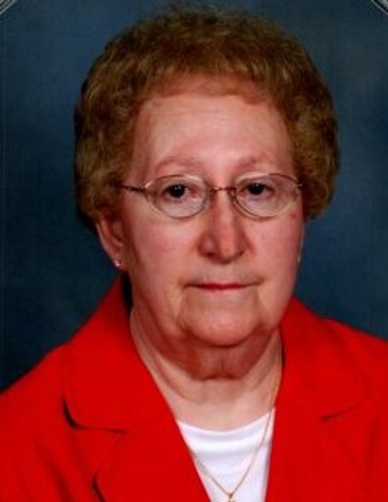 Mary Jane (Fox) Peterson Profile Photo