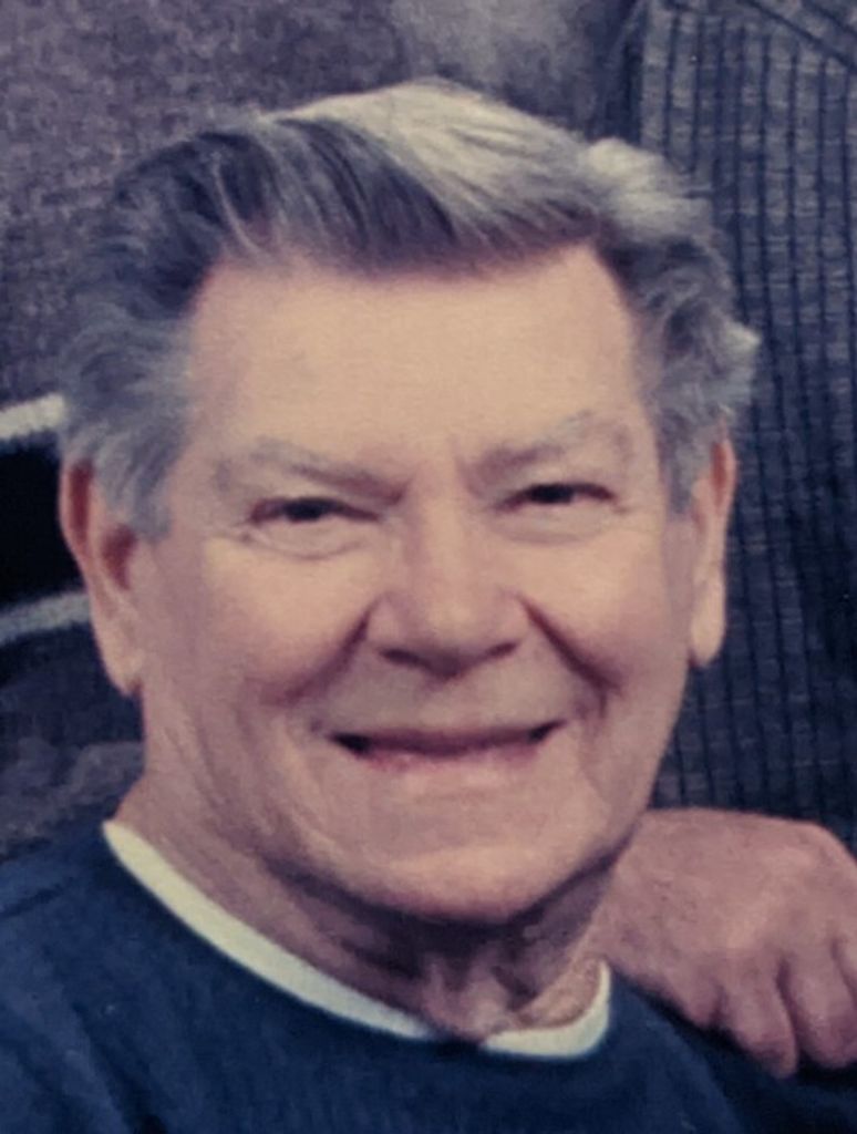 Elmer L Gilanyi Profile Photo