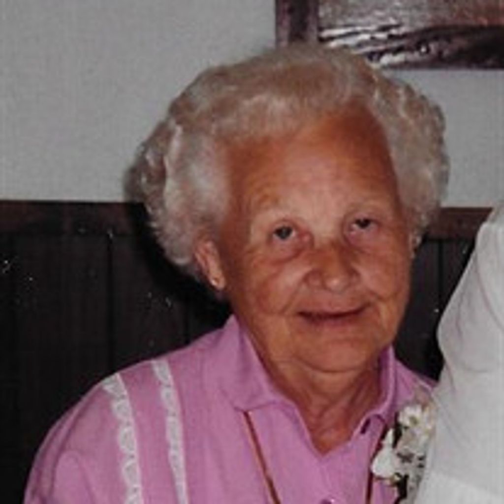 Betty Jean Boyd