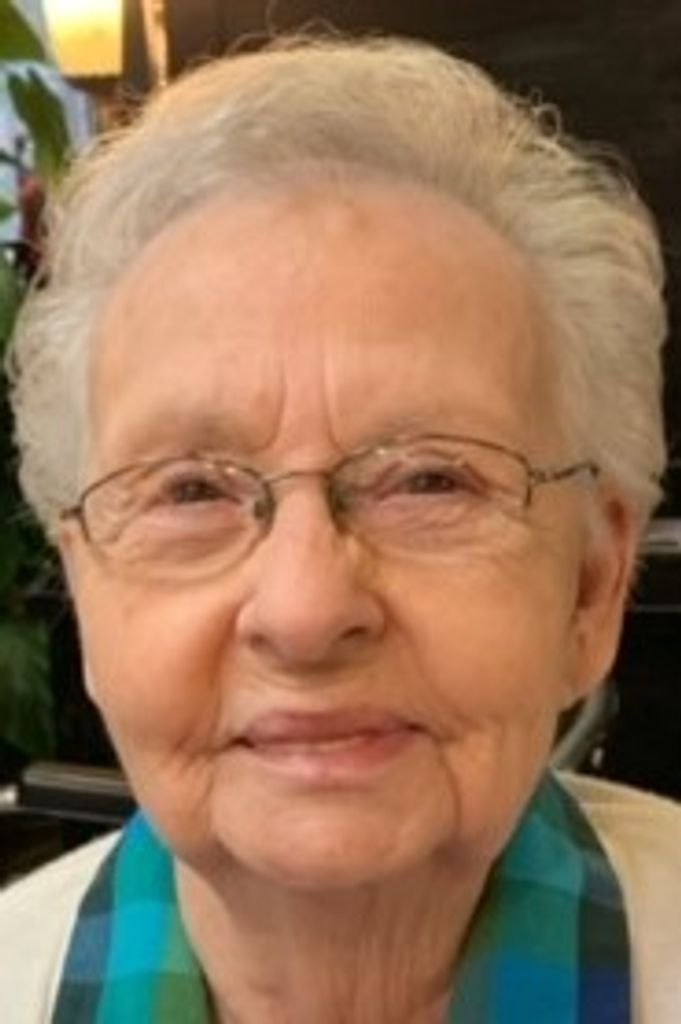 Mary Effen Vige' Latour Profile Photo