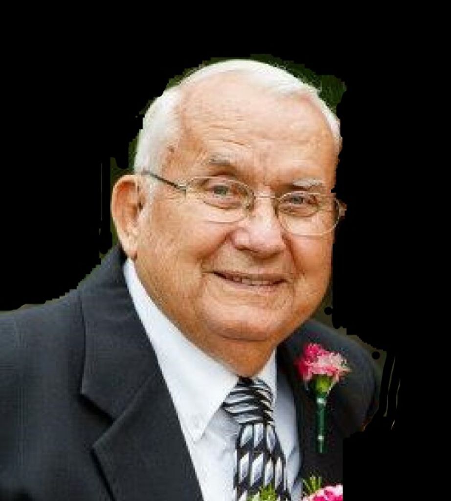 Ardell Ordean Benson