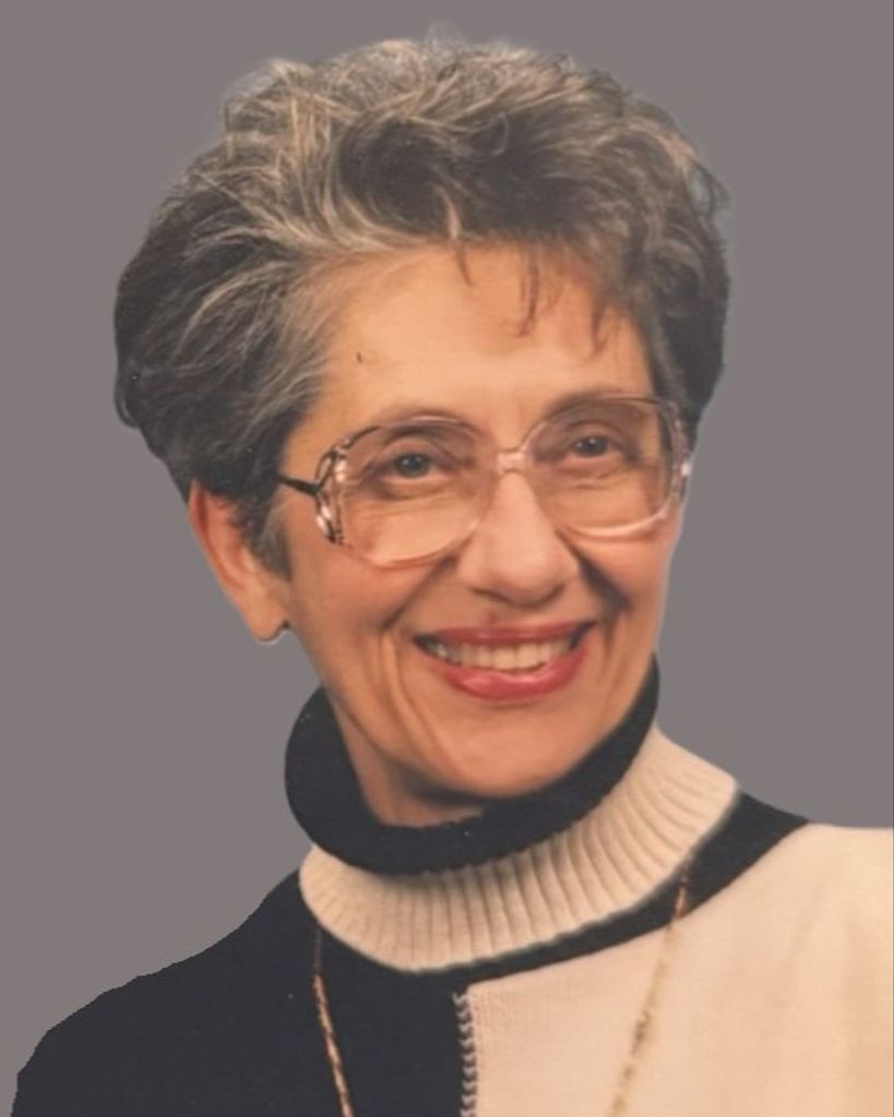 Anita Simpson Profile Photo