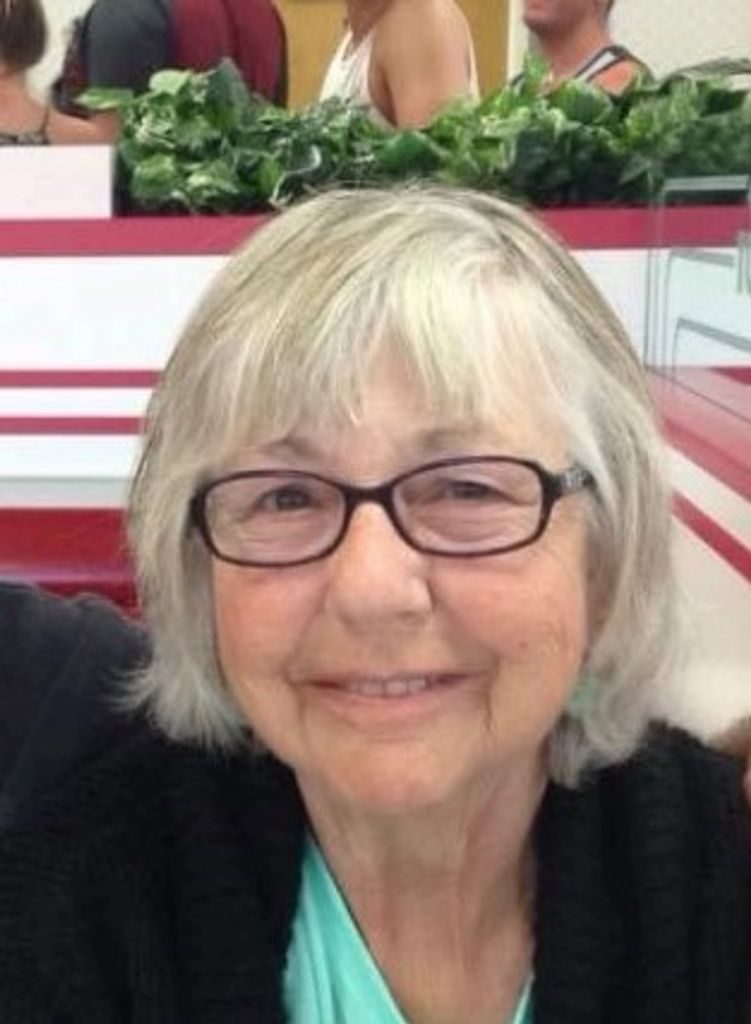 Peggy Lea Munsell Profile Photo