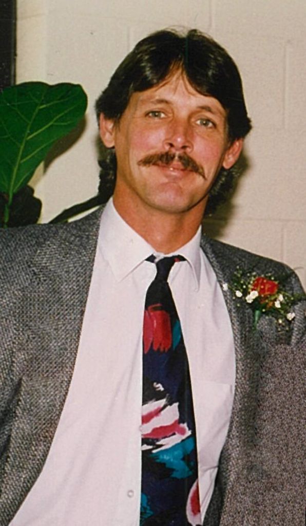 Randy G. Payne