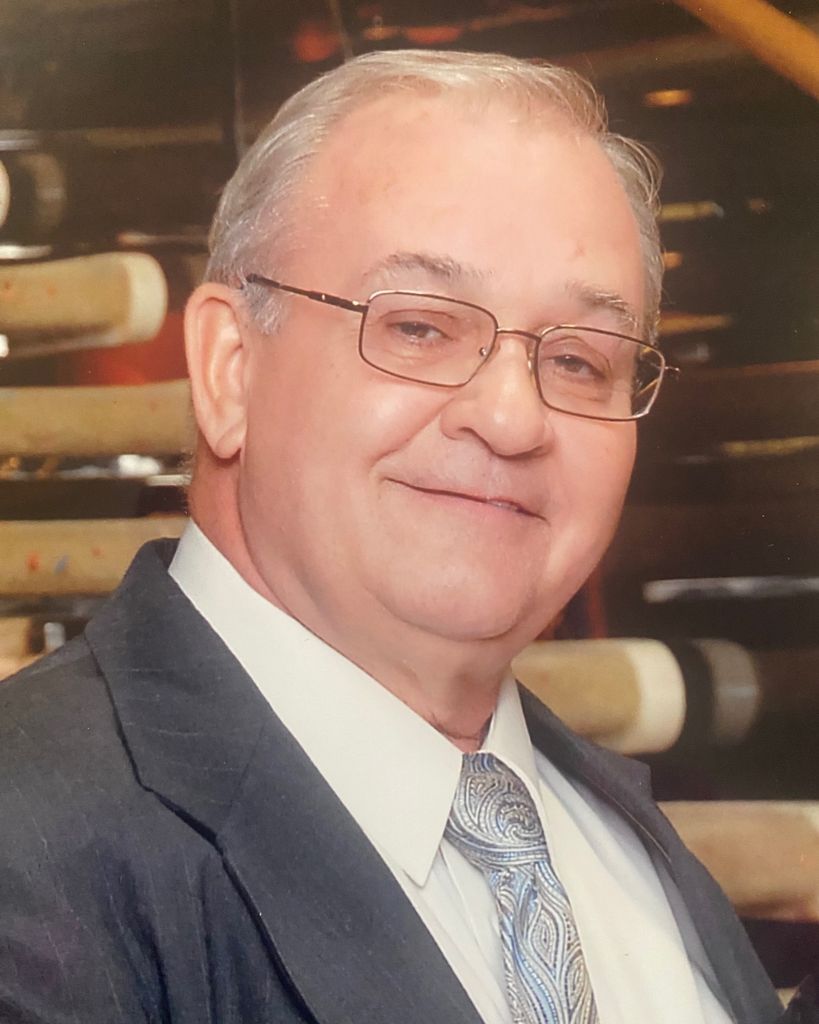 Michael C. Fahy