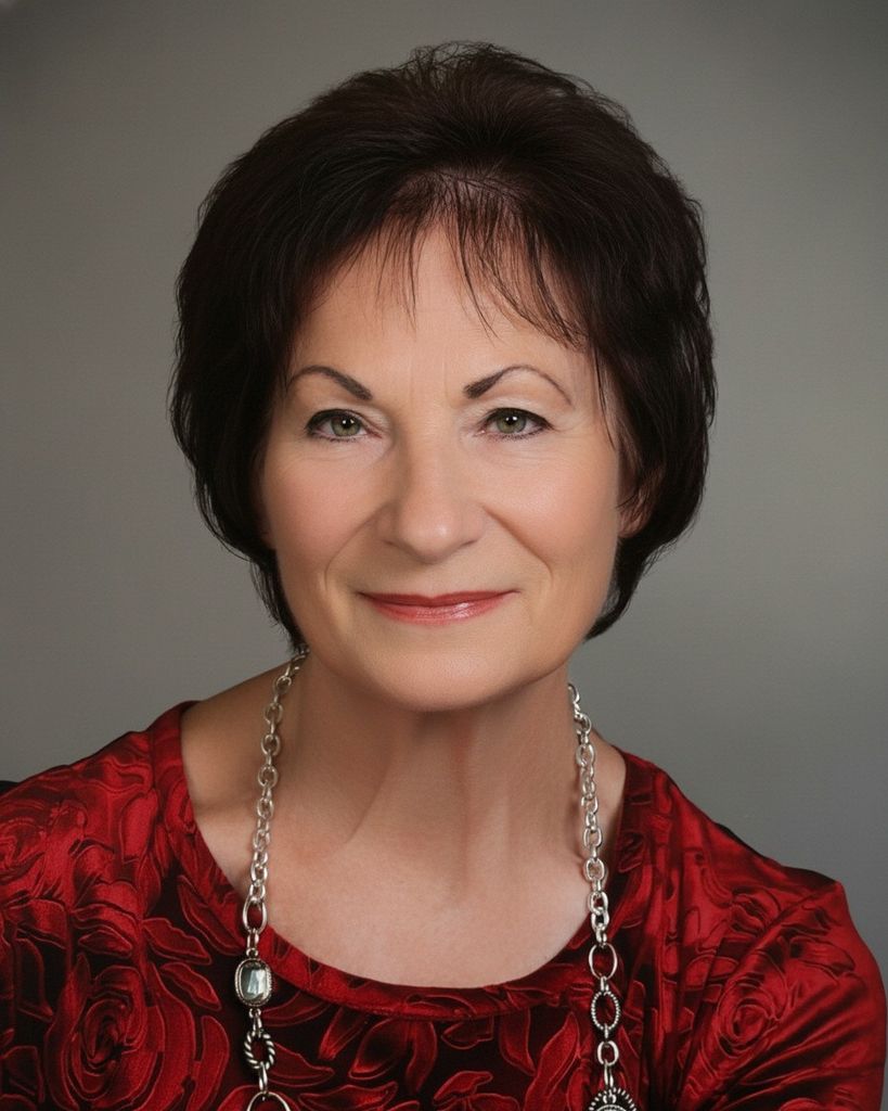Angeline "Jean" M. Doan