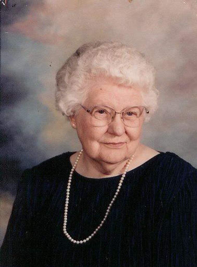 Maudie Jones Profile Photo