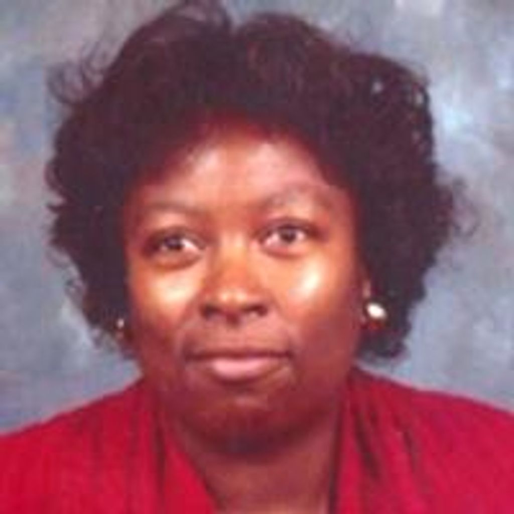 Annie Lee Harris