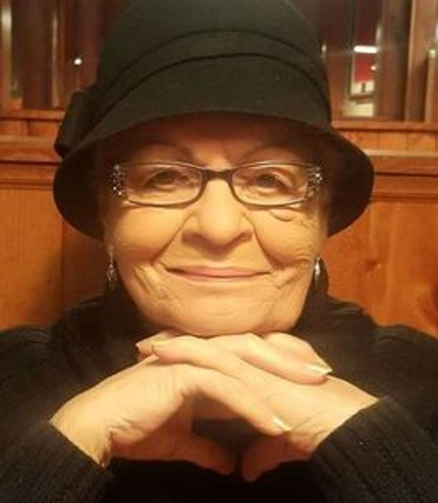 Judith Craddock Profile Photo