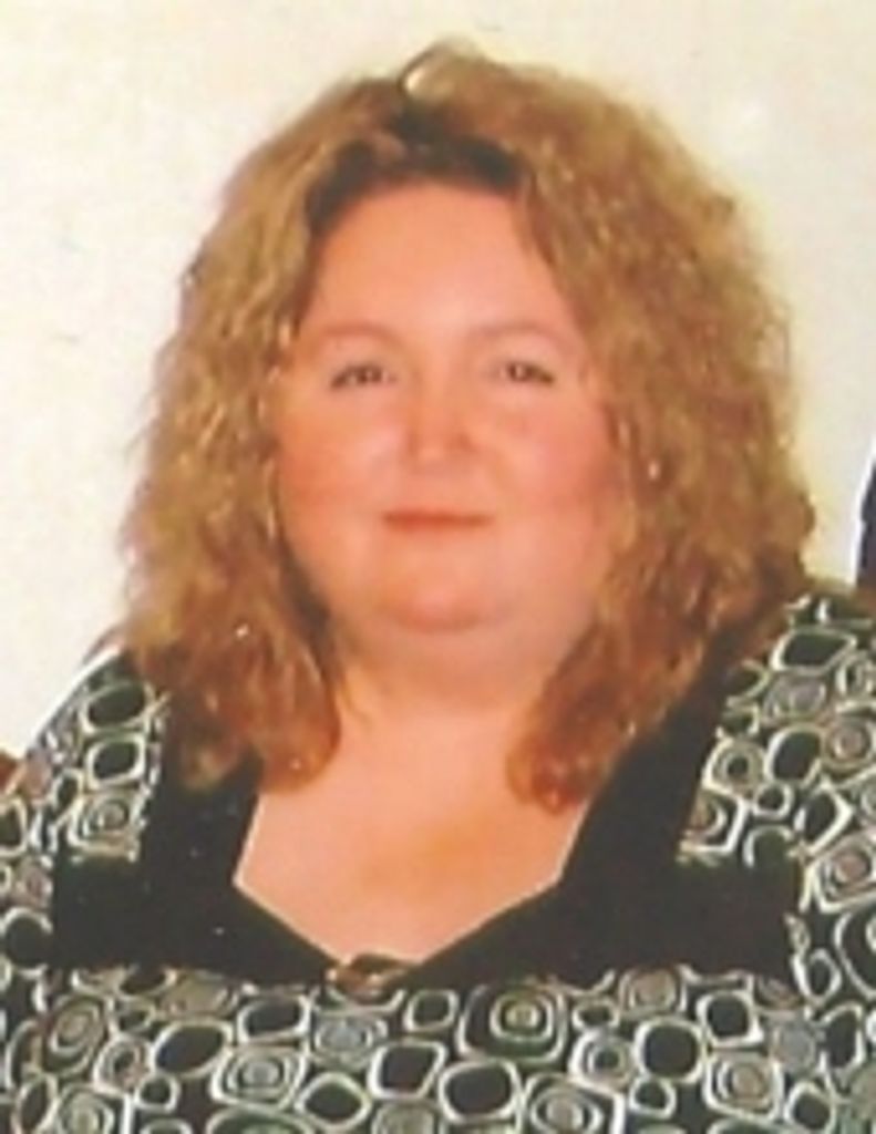 Deborah Amelia Wright Profile Photo