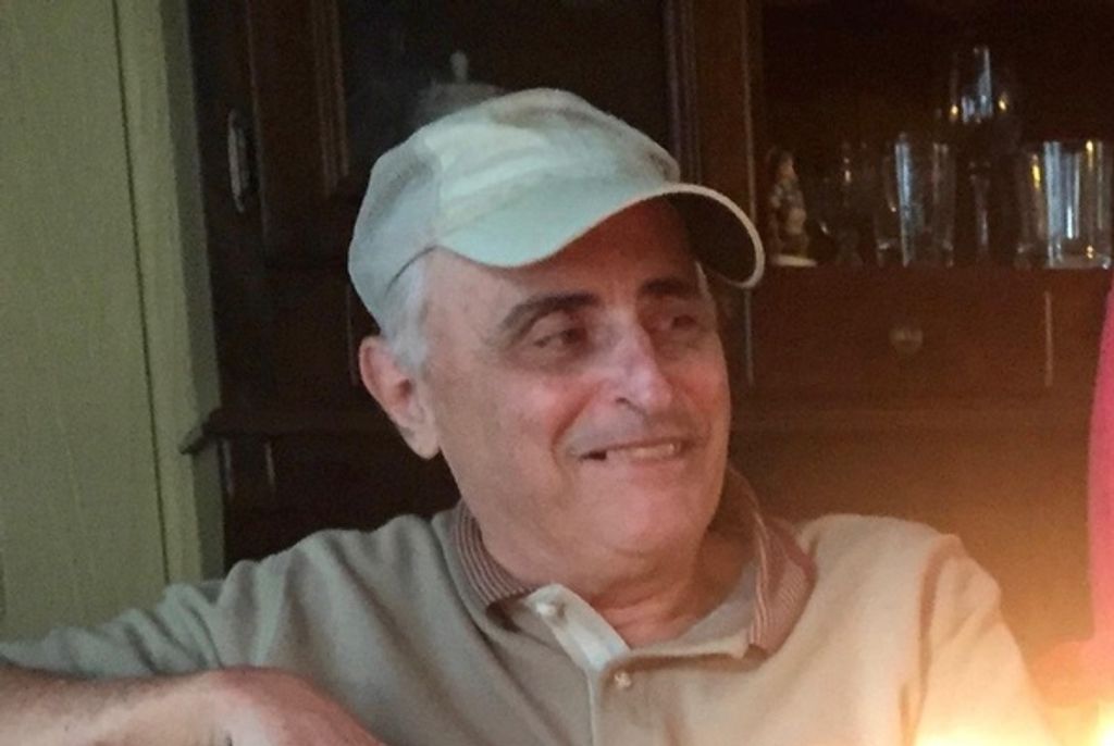 Richard W. Buck Profile Photo