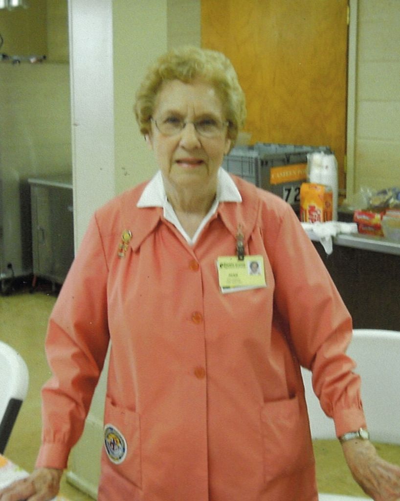 Joan Deavours Cordell Profile Photo