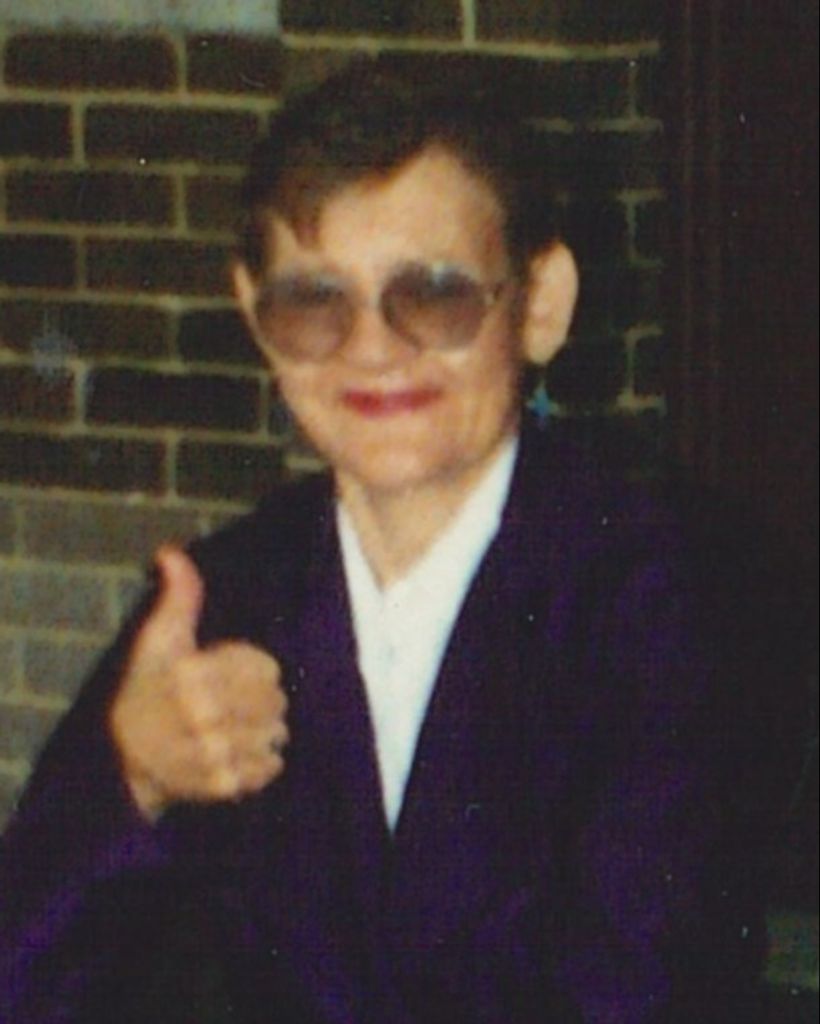 Kathleen "Kathy" Marie Schuna