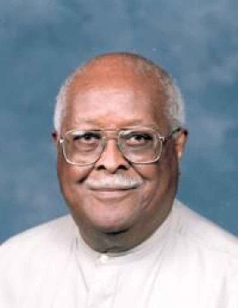 Arnold E. Greer