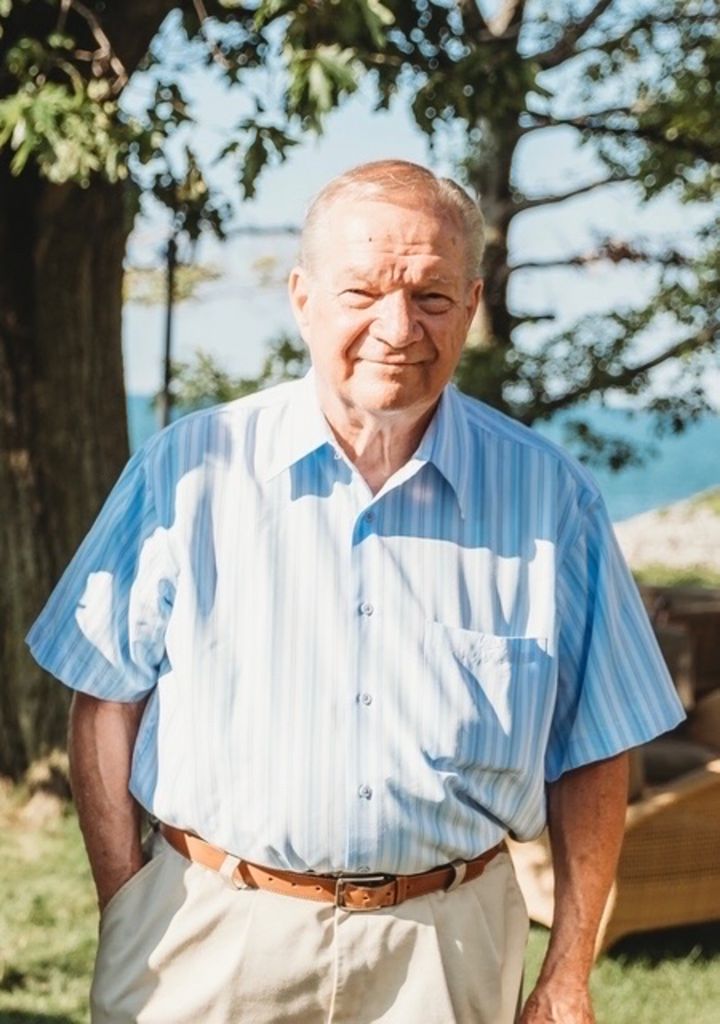 Richard A. “Rick” Najda