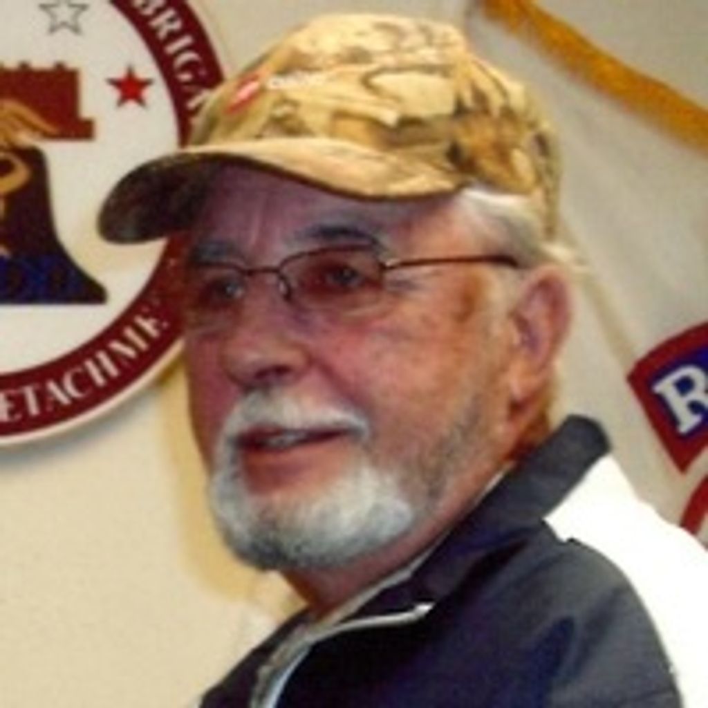 Gary N. Stafford