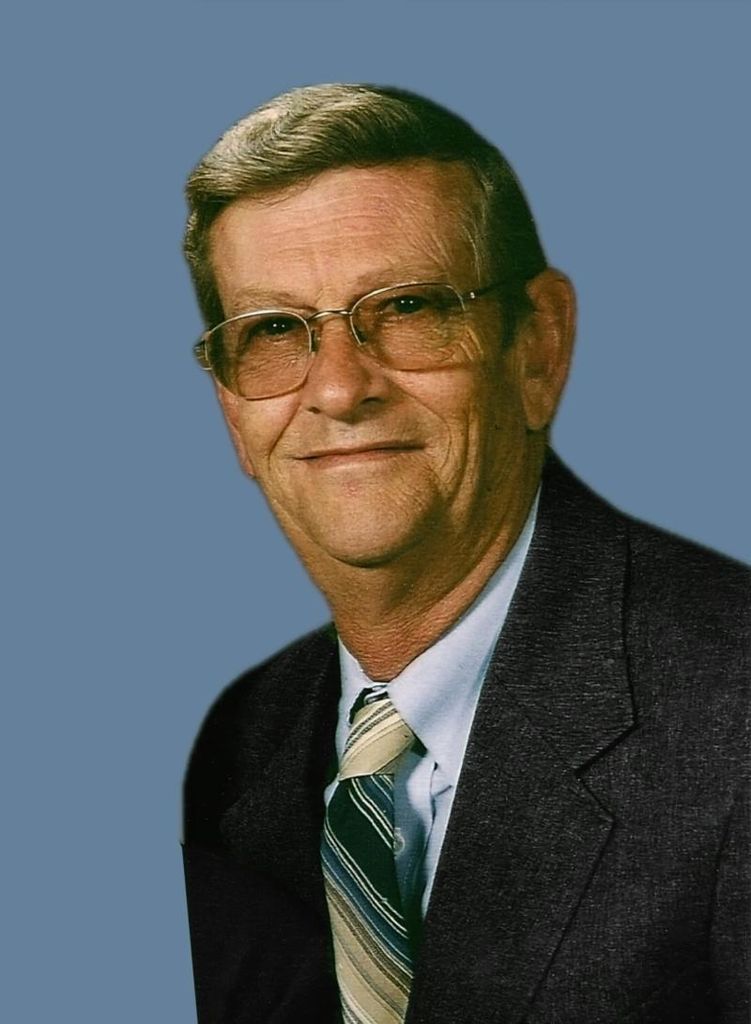 Ray Homer Seaton