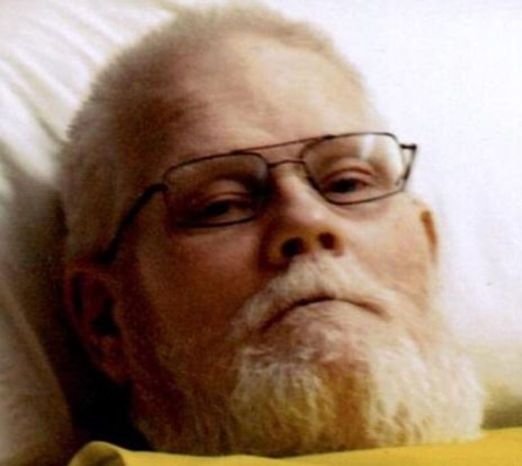 Garry Kenneth Farley