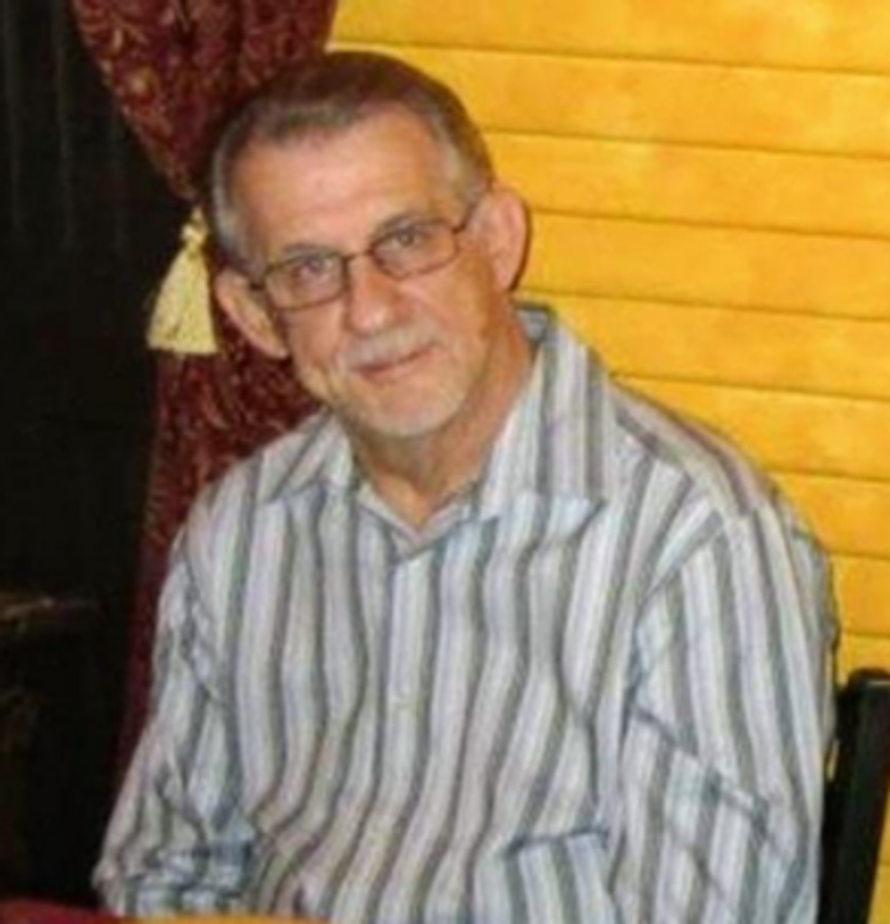 Richard ""Rick" Allen Spencer
