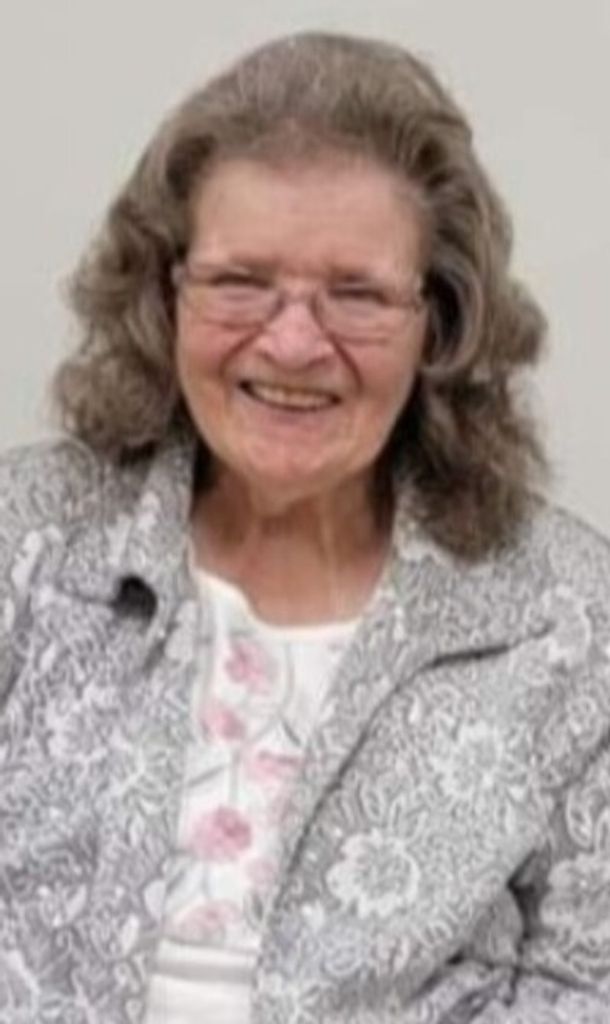 Margaret "Connie" Cornelius Rhyne Haney