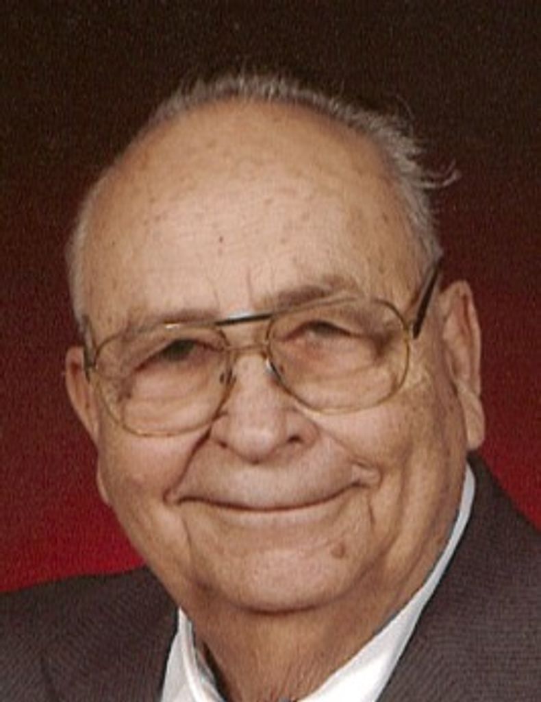 Roy David Nelson