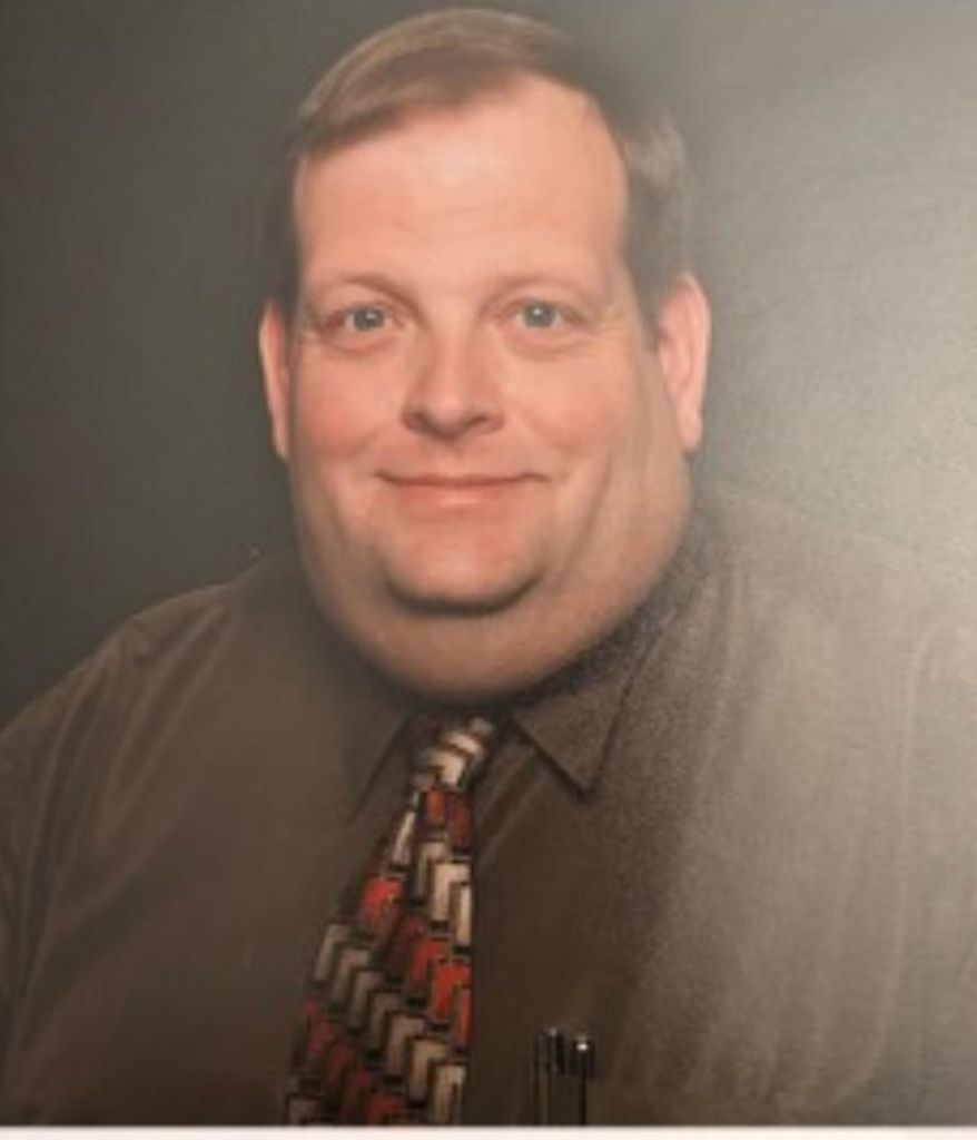 Dave Mahan Profile Photo
