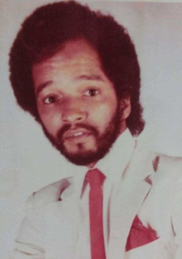 Ricky Joseph Antoine