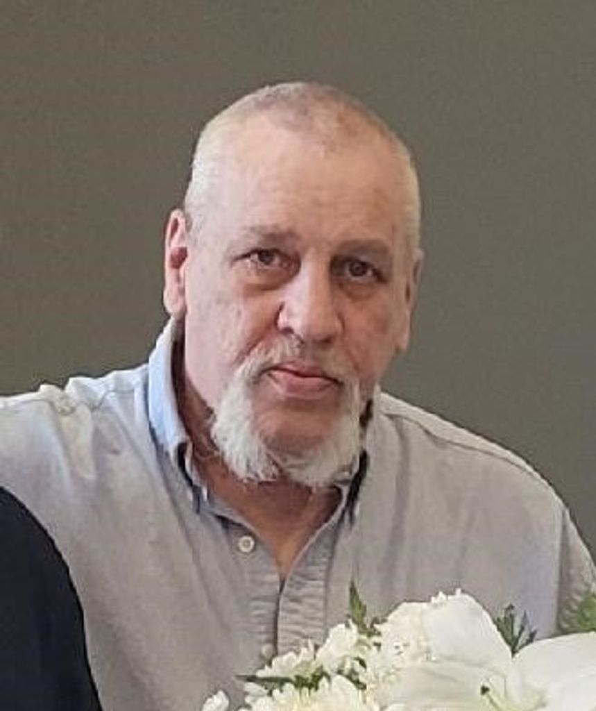 Steve Earl Randall, Sr. Profile Photo