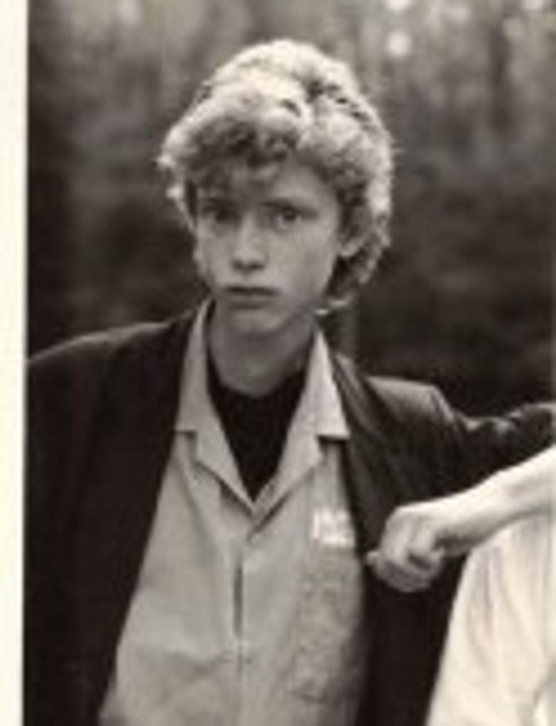 George Heath, Iii