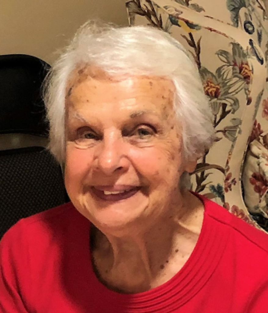 Rose Specca Cochran Profile Photo