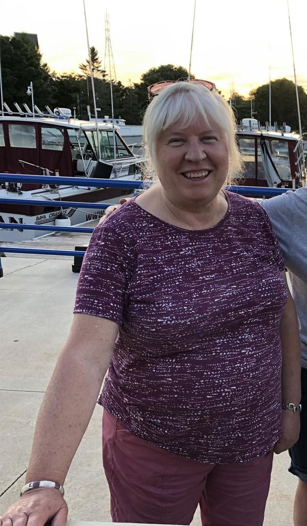 Mary Jo Schneider Profile Photo
