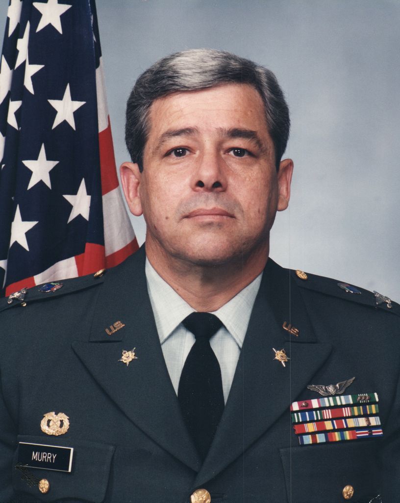 Otto "Tex" Murry IV Profile Photo