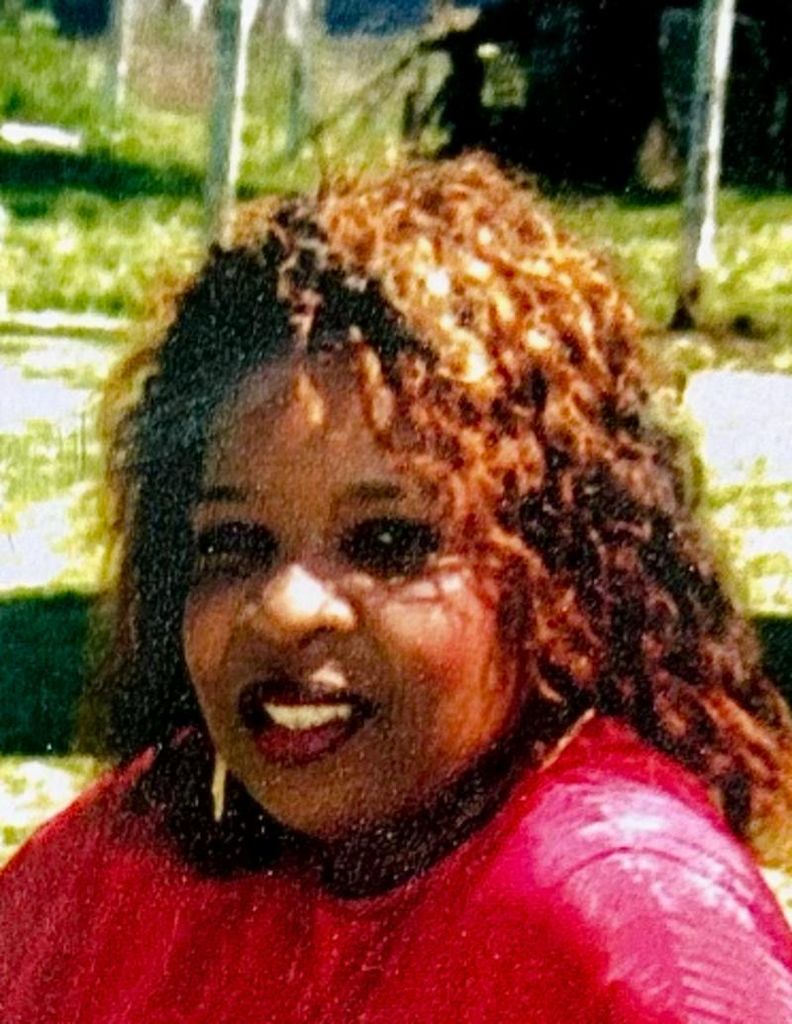 Laura Sereal Jeanlouis Profile Photo